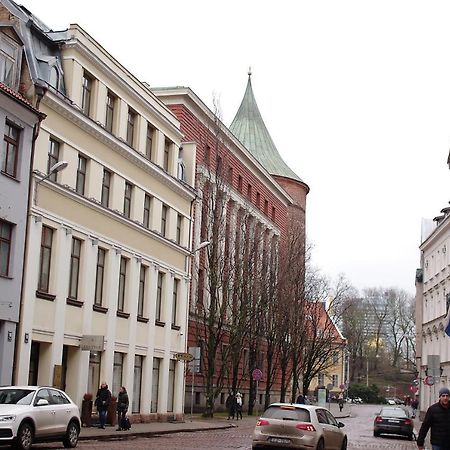Dream Apartment Near The Old Tower Riga Exteriör bild