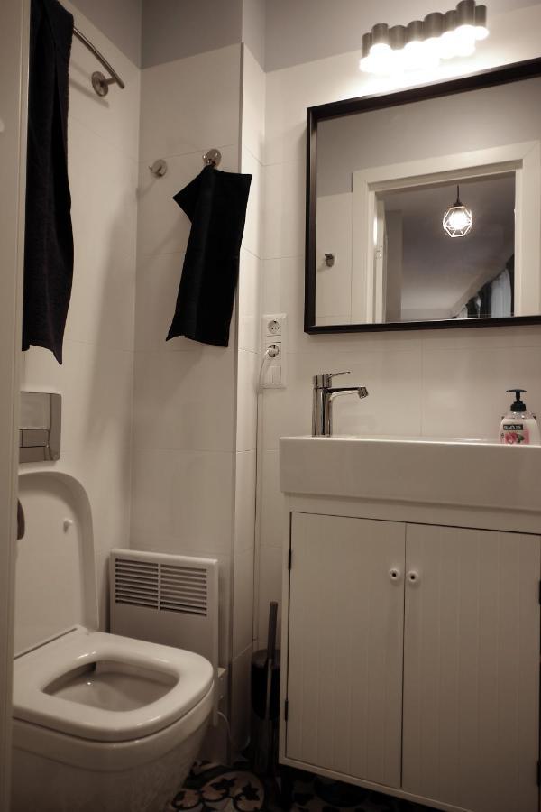 Dream Apartment Near The Old Tower Riga Exteriör bild