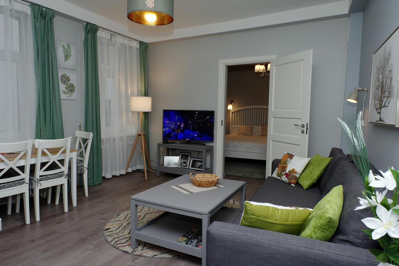 Dream Apartment Near The Old Tower Riga Exteriör bild