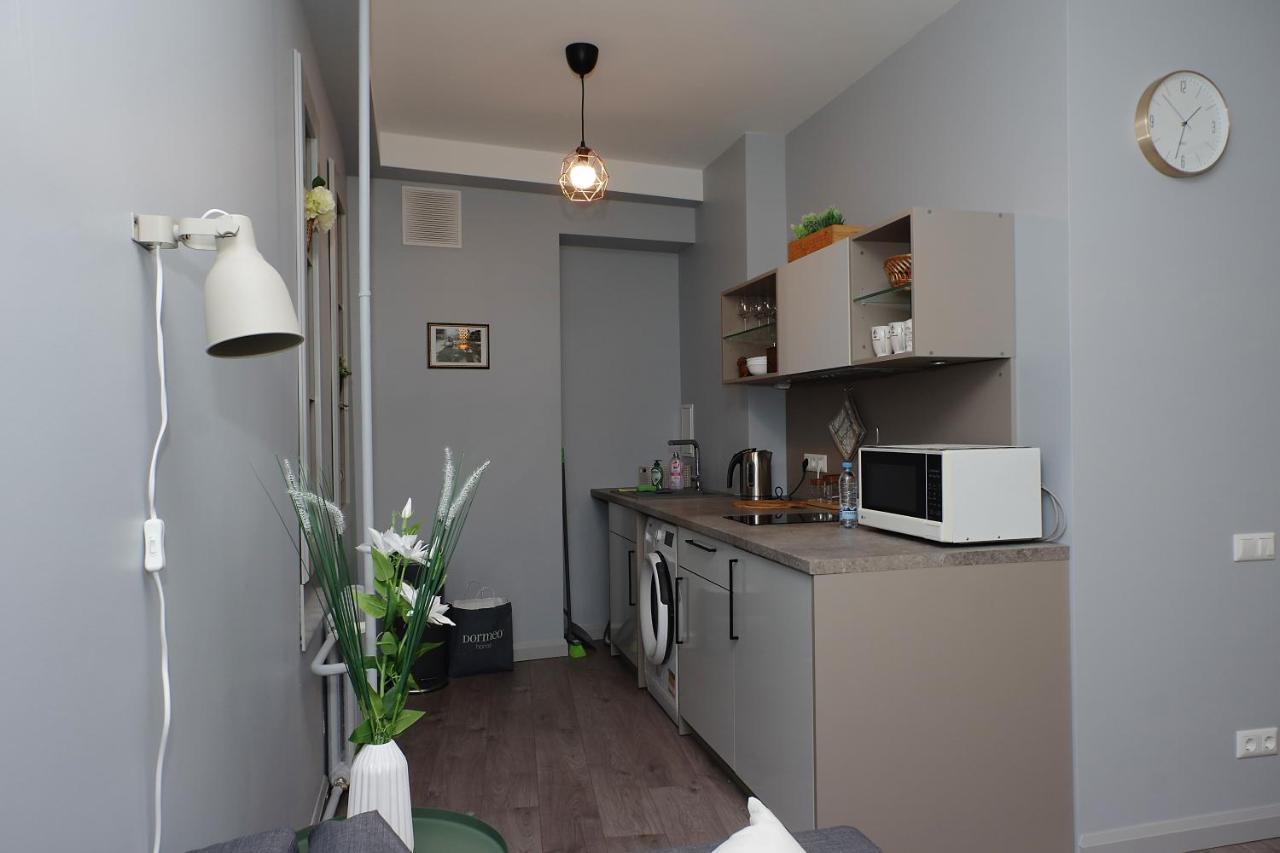 Dream Apartment Near The Old Tower Riga Exteriör bild
