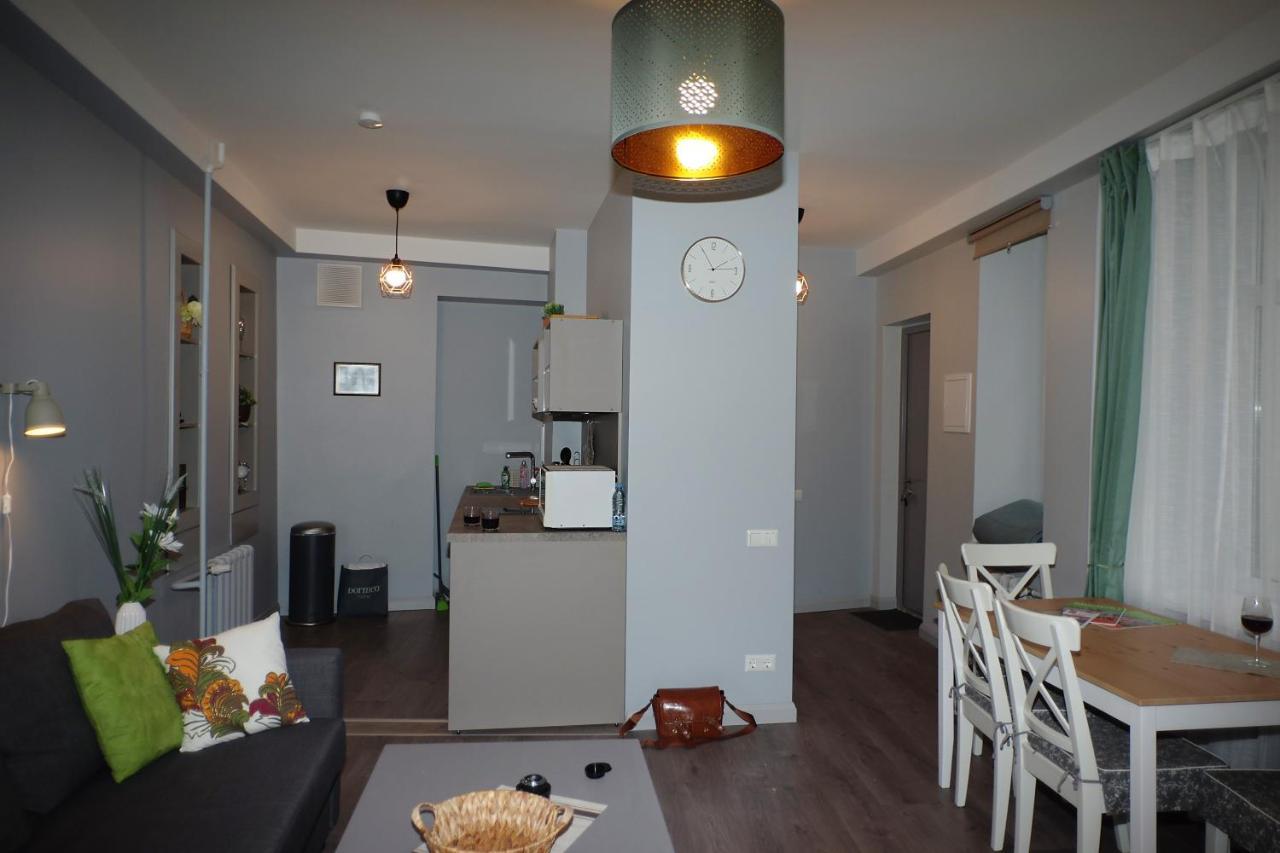 Dream Apartment Near The Old Tower Riga Exteriör bild